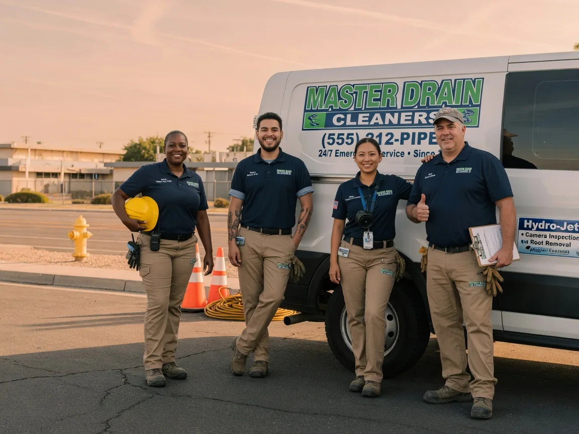 Drain Cleaning company in Ethelsville, AL